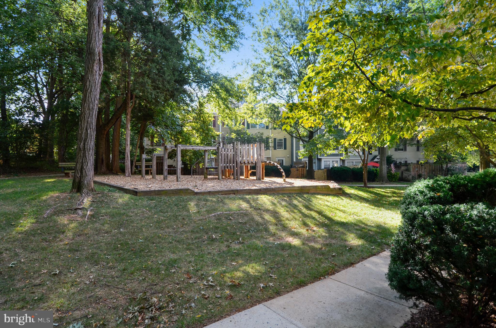 CHURCHILL TOWN SECTOR - Residential