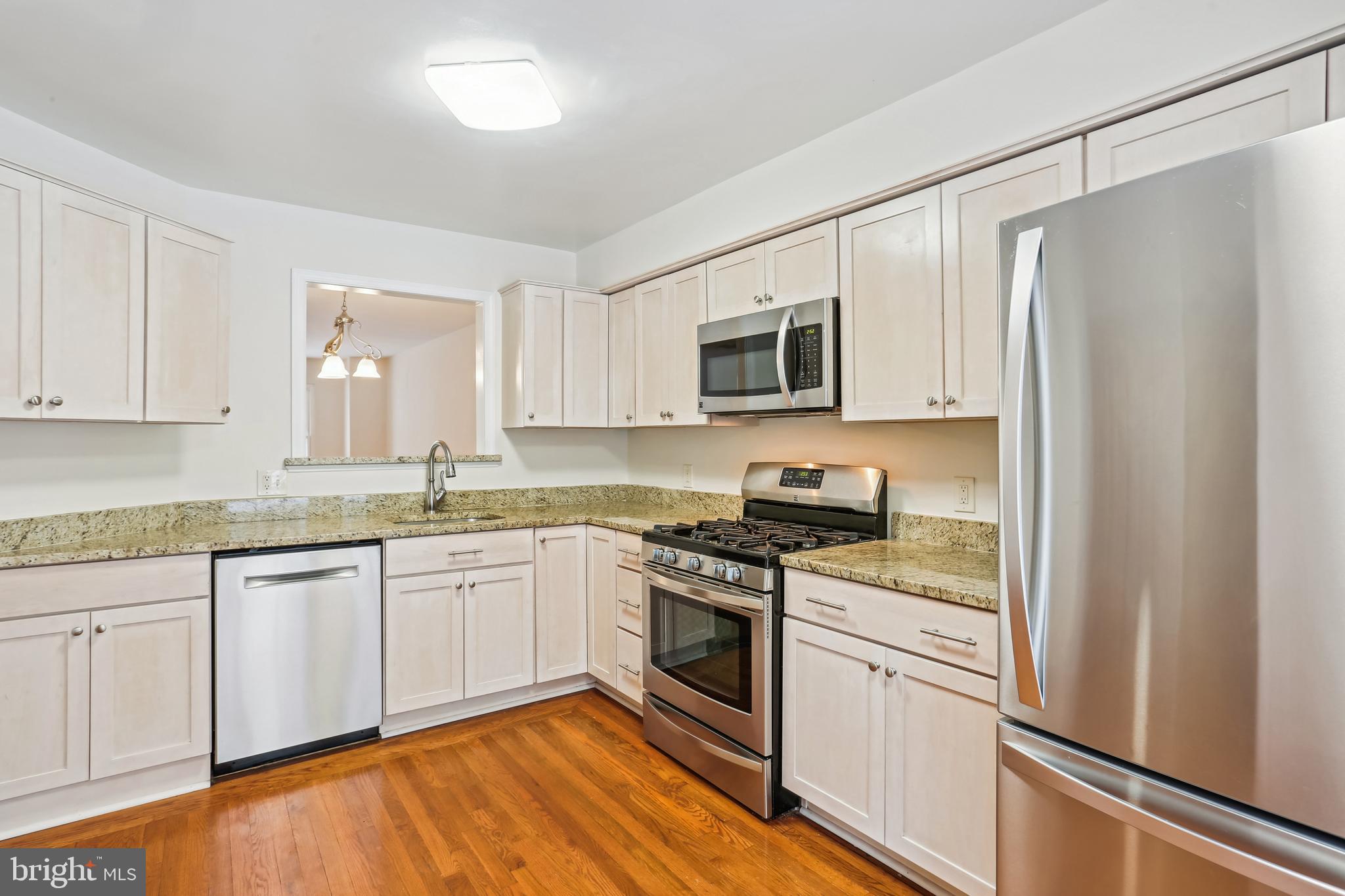 CHURCHILL TOWN SECTOR - Residential