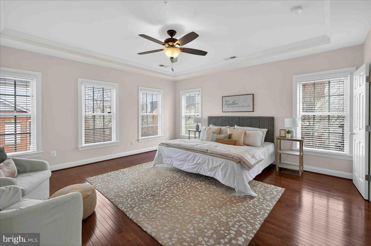 WHITESTONE MARSHALL HEIGHTS - Residential