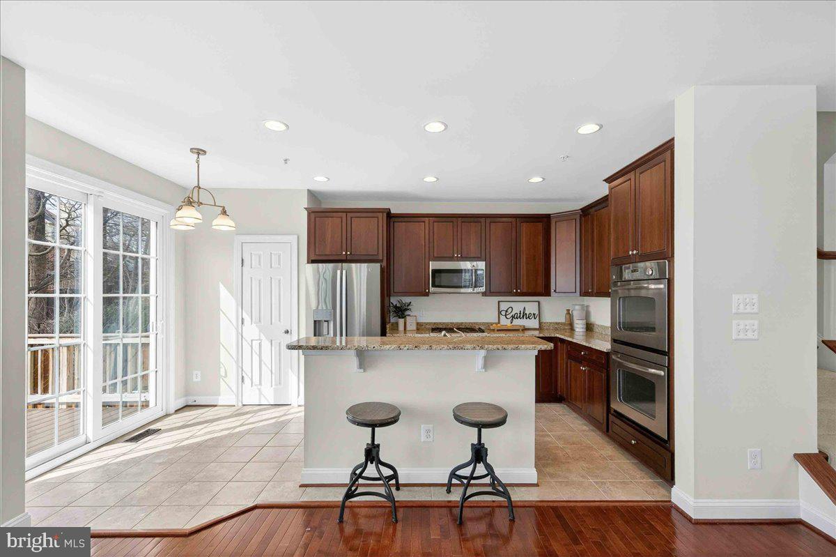 WHITESTONE MARSHALL HEIGHTS - Residential