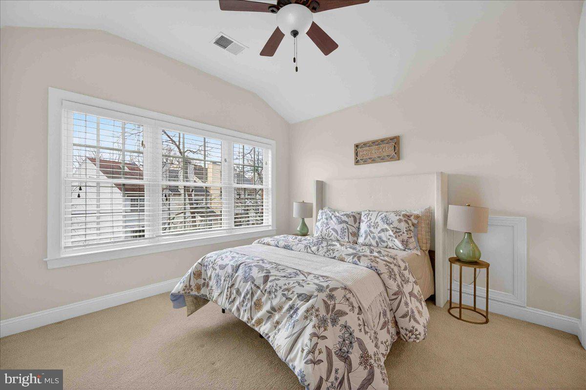 WHITESTONE MARSHALL HEIGHTS - Residential