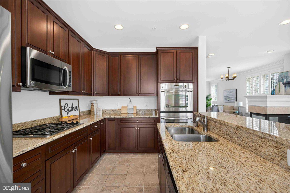 WHITESTONE MARSHALL HEIGHTS - Residential