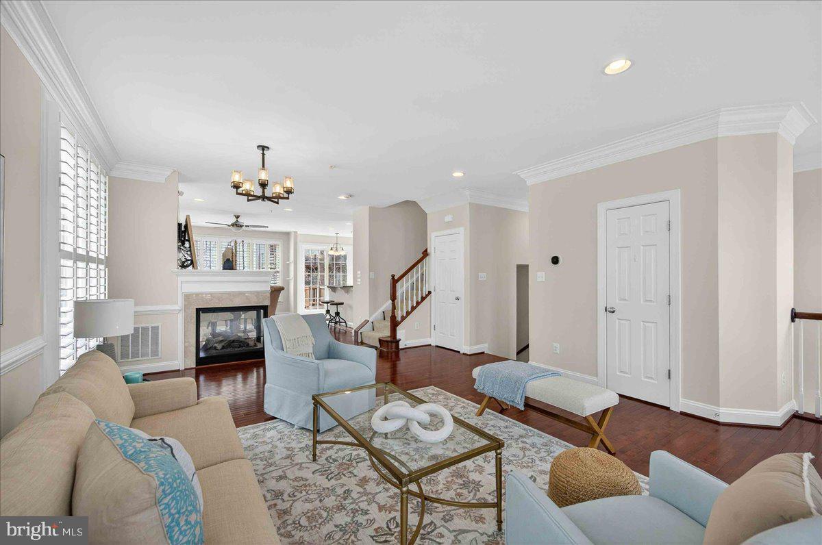 WHITESTONE MARSHALL HEIGHTS - Residential