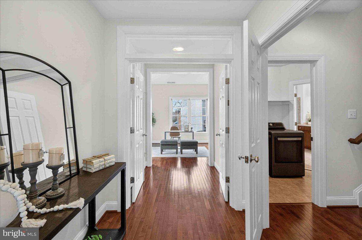 WHITESTONE MARSHALL HEIGHTS - Residential