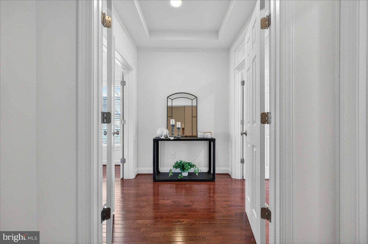 WHITESTONE MARSHALL HEIGHTS - Residential