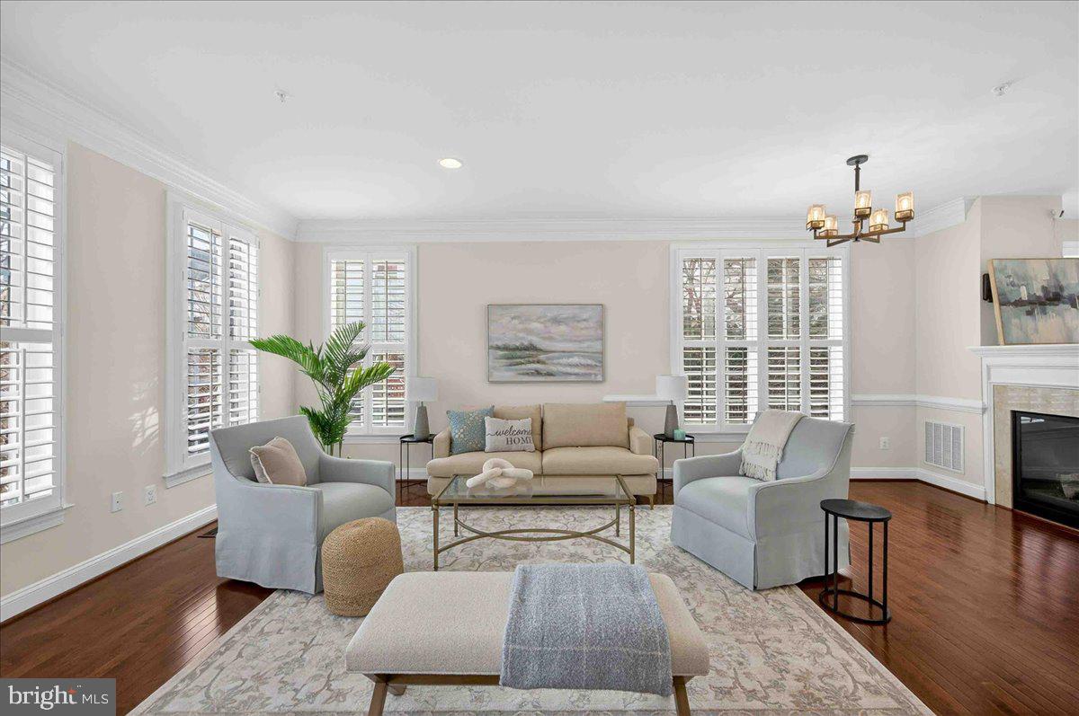 WHITESTONE MARSHALL HEIGHTS - Residential