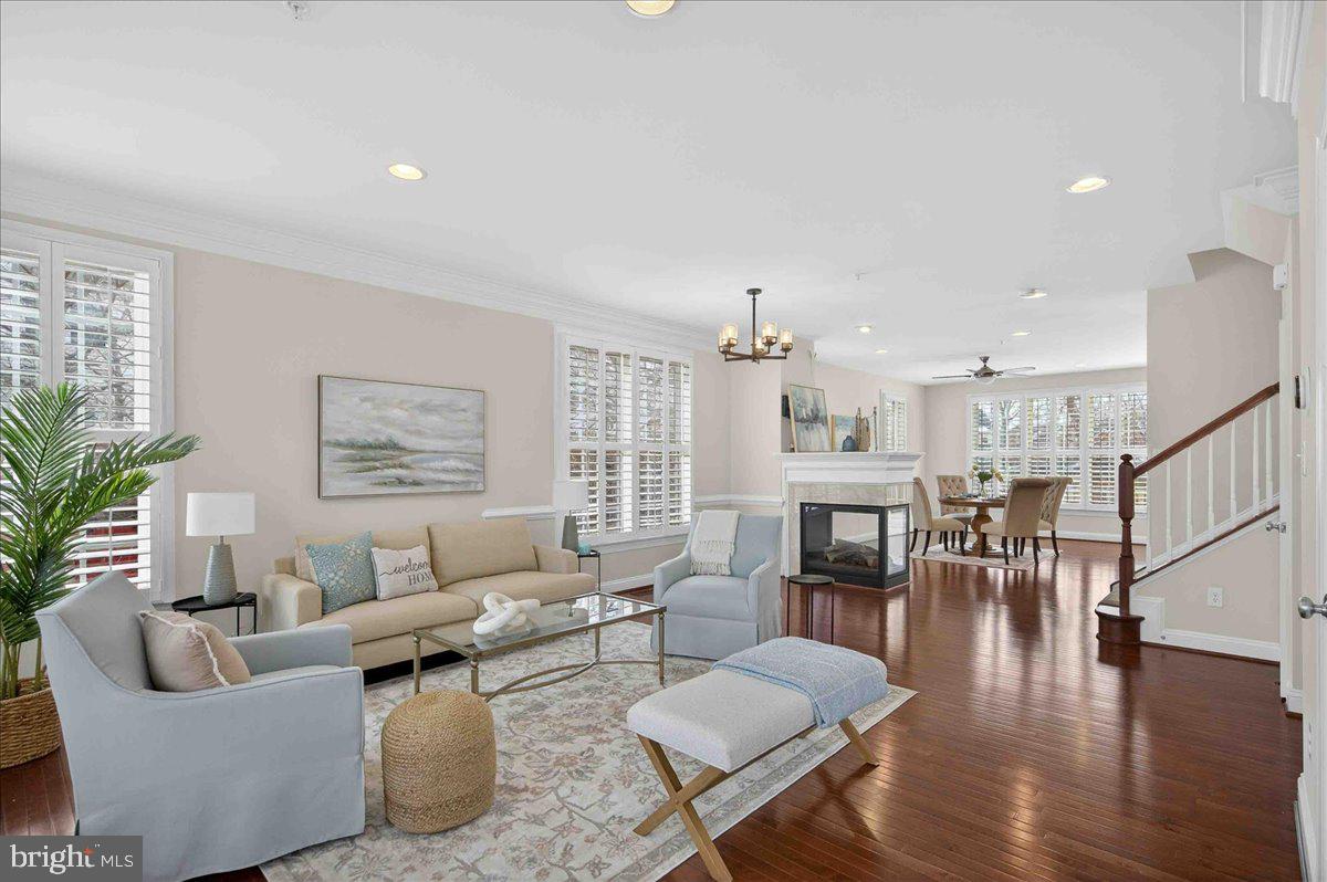 WHITESTONE MARSHALL HEIGHTS - Residential