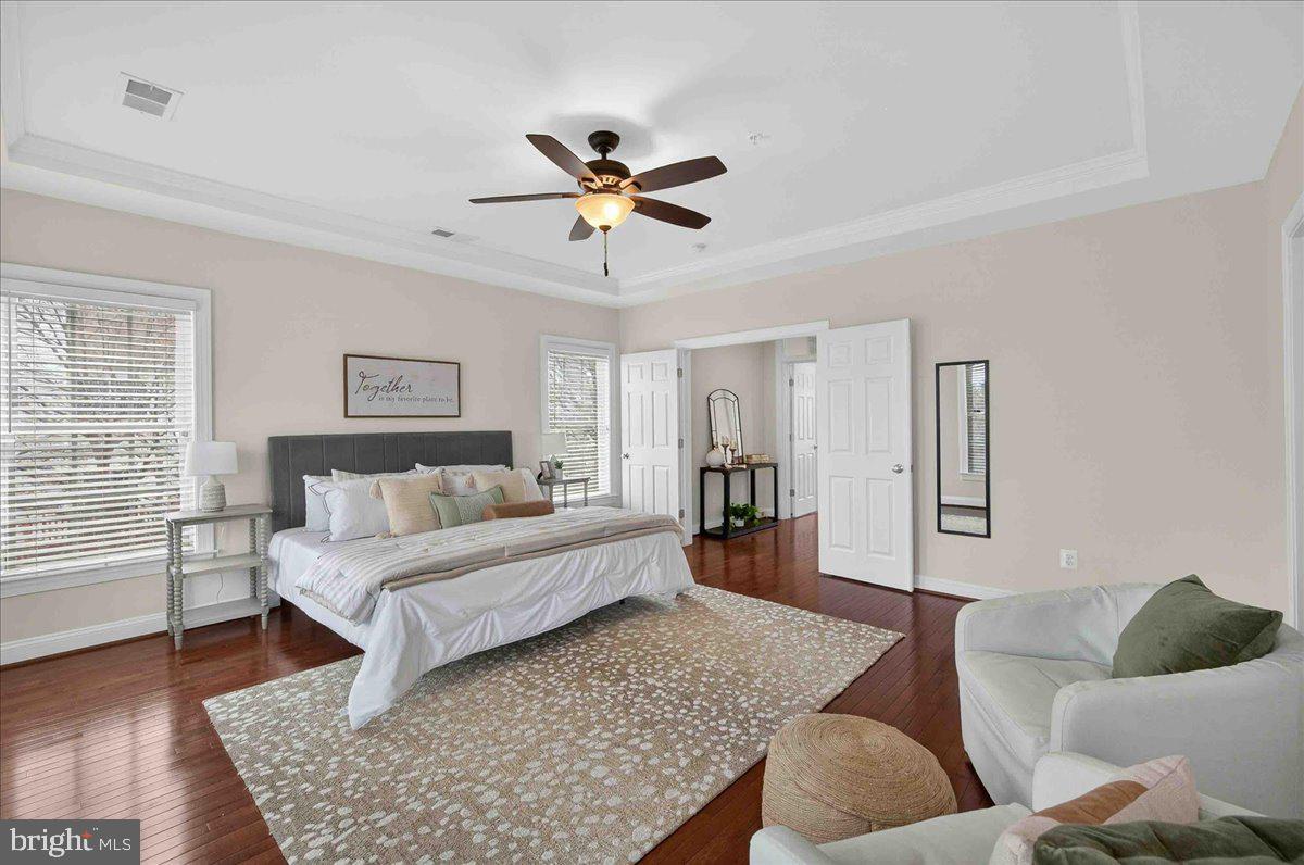 WHITESTONE MARSHALL HEIGHTS - Residential