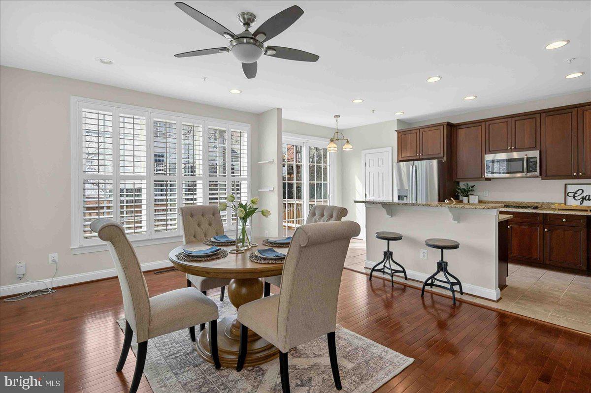 WHITESTONE MARSHALL HEIGHTS - Residential