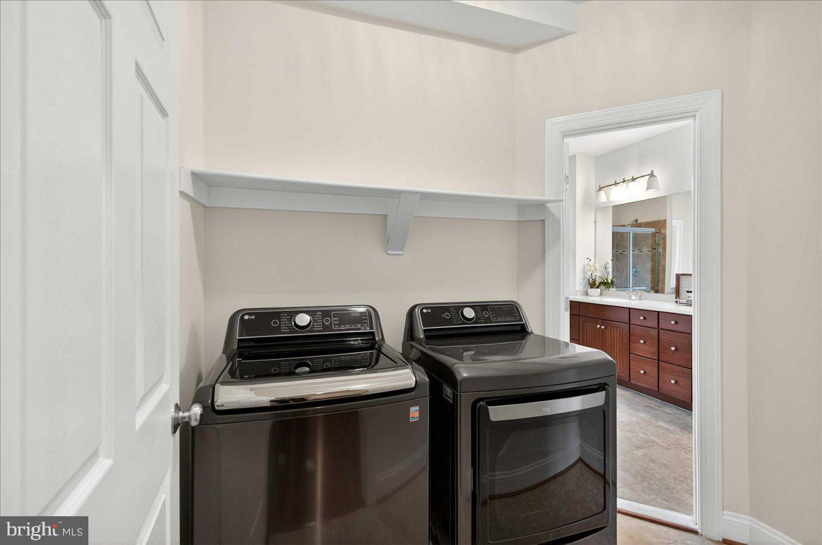 WHITESTONE MARSHALL HEIGHTS - Residential