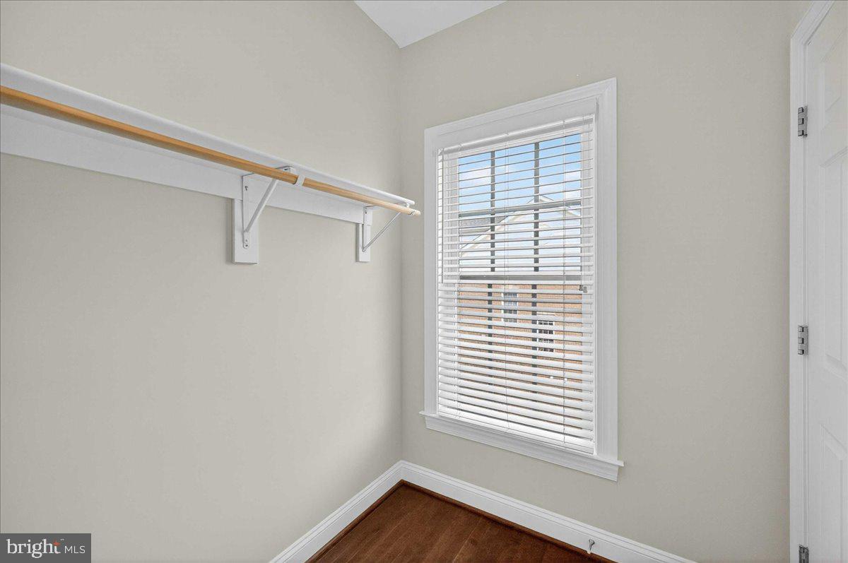 WHITESTONE MARSHALL HEIGHTS - Residential