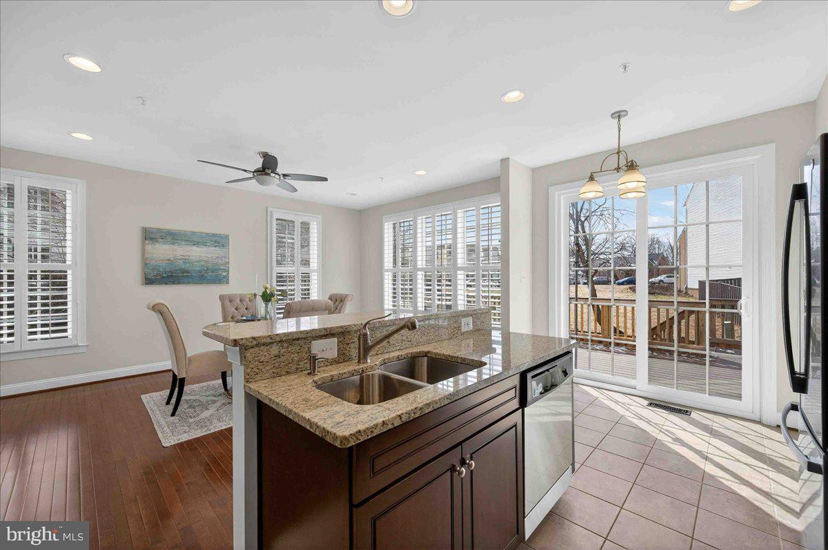 WHITESTONE MARSHALL HEIGHTS - Residential