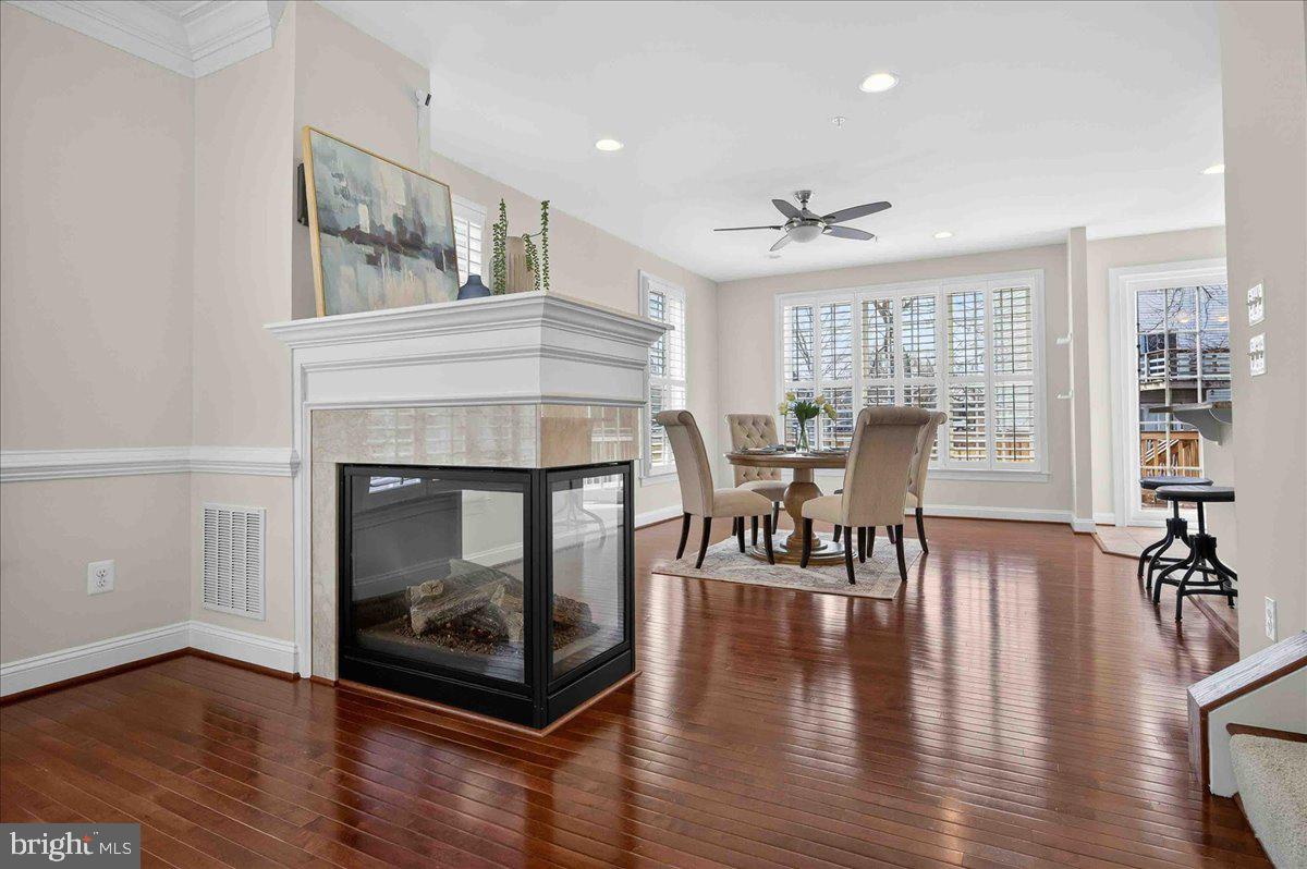 WHITESTONE MARSHALL HEIGHTS - Residential