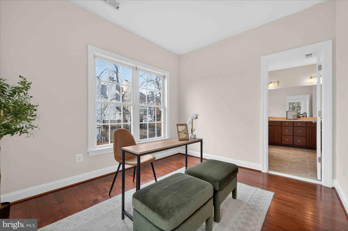 WHITESTONE MARSHALL HEIGHTS - Residential