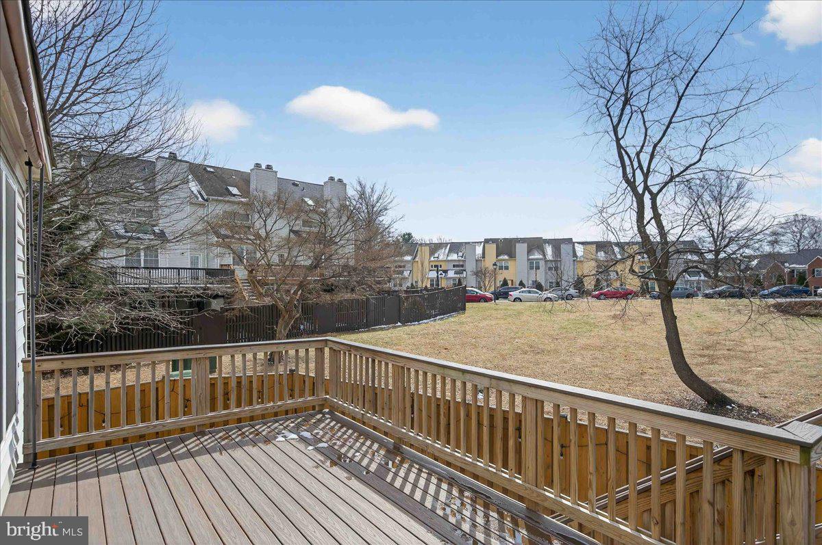 WHITESTONE MARSHALL HEIGHTS - Residential