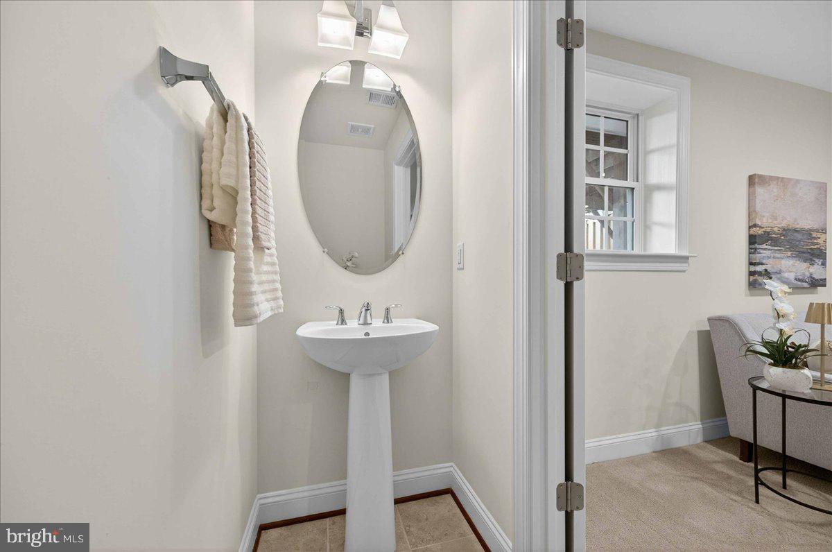 WHITESTONE MARSHALL HEIGHTS - Residential