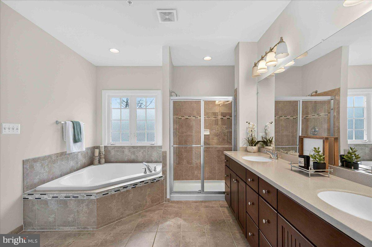 WHITESTONE MARSHALL HEIGHTS - Residential