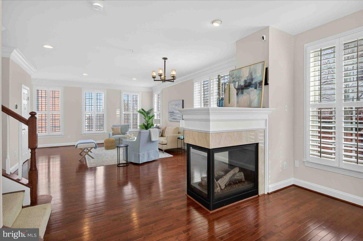 WHITESTONE MARSHALL HEIGHTS - Residential