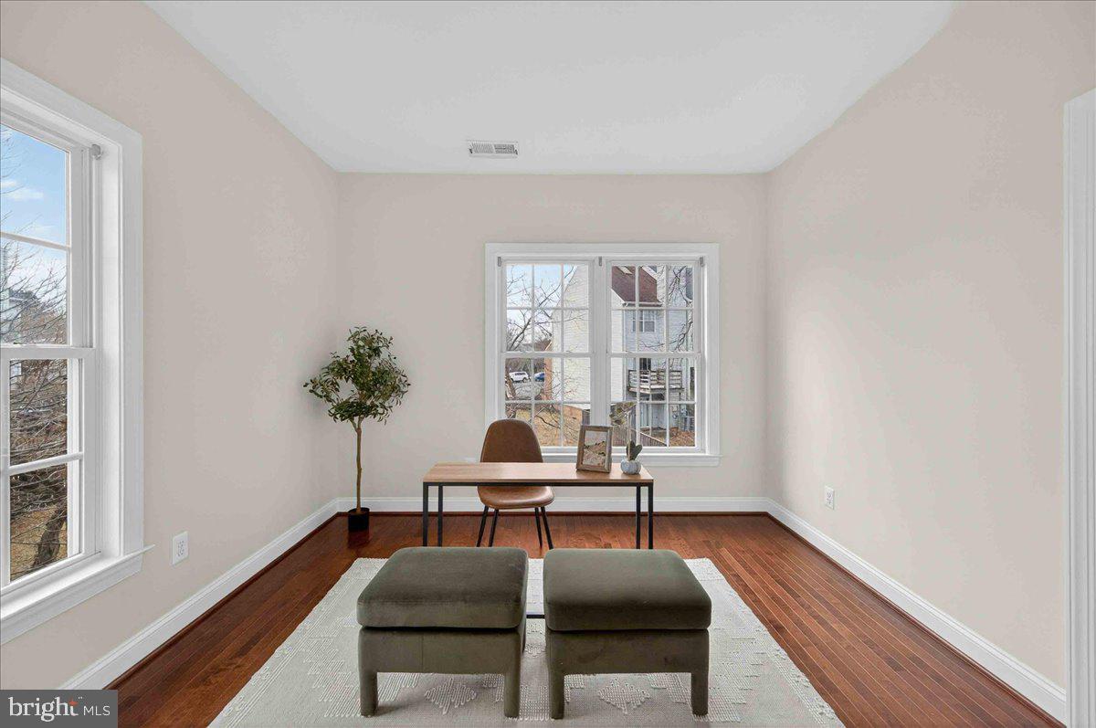 WHITESTONE MARSHALL HEIGHTS - Residential