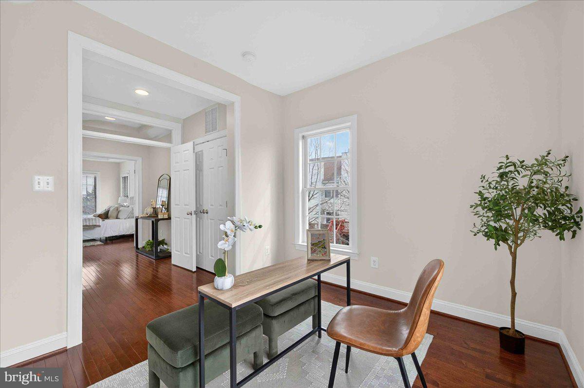 WHITESTONE MARSHALL HEIGHTS - Residential