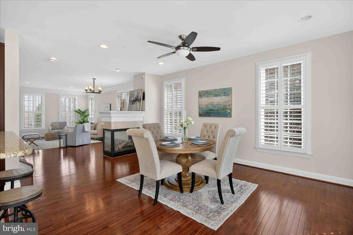 WHITESTONE MARSHALL HEIGHTS - Residential