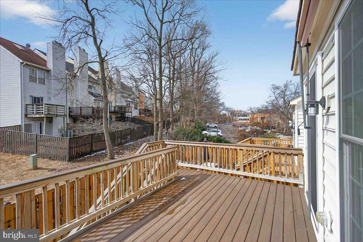 WHITESTONE MARSHALL HEIGHTS - Residential