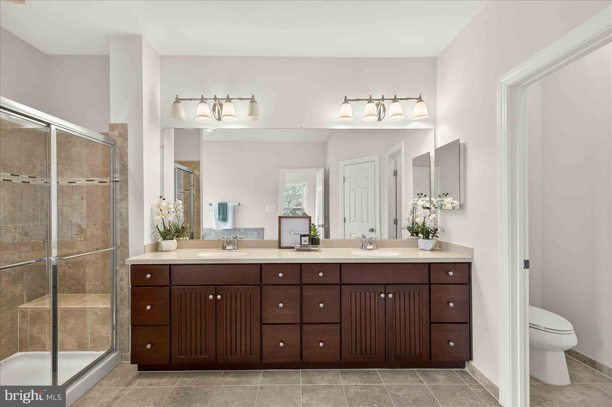 WHITESTONE MARSHALL HEIGHTS - Residential