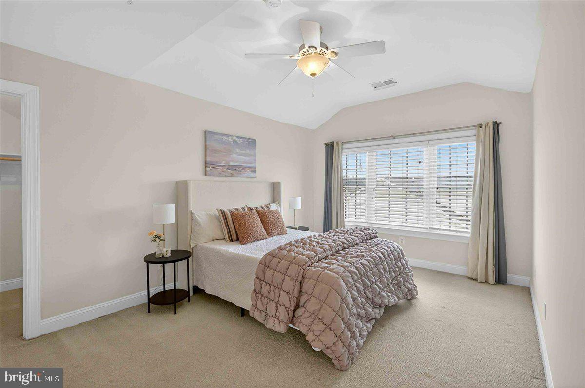 WHITESTONE MARSHALL HEIGHTS - Residential