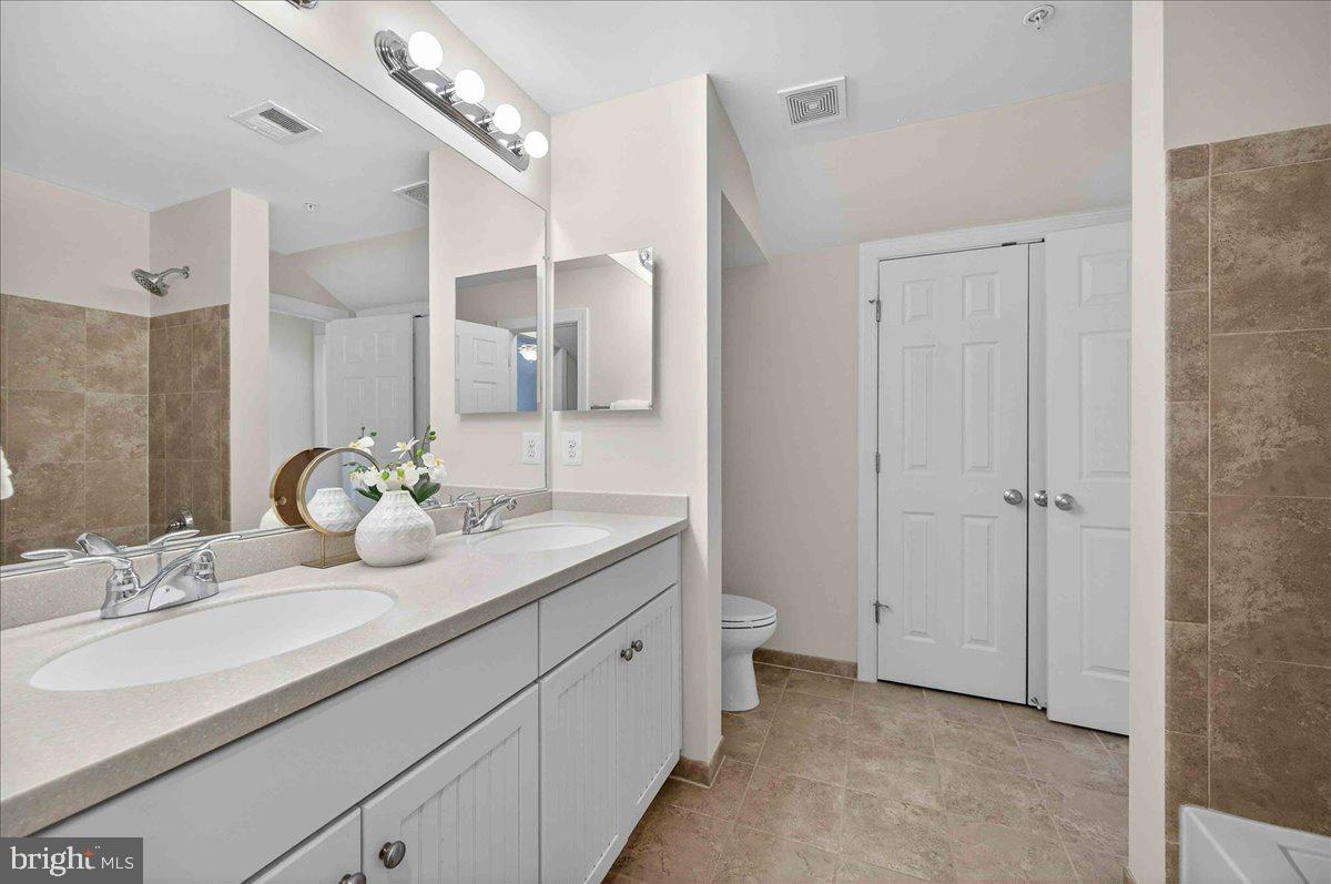 WHITESTONE MARSHALL HEIGHTS - Residential