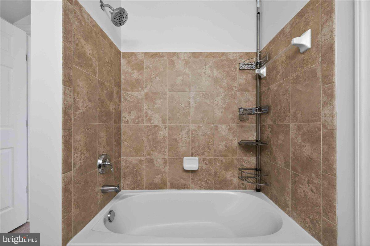 WHITESTONE MARSHALL HEIGHTS - Residential