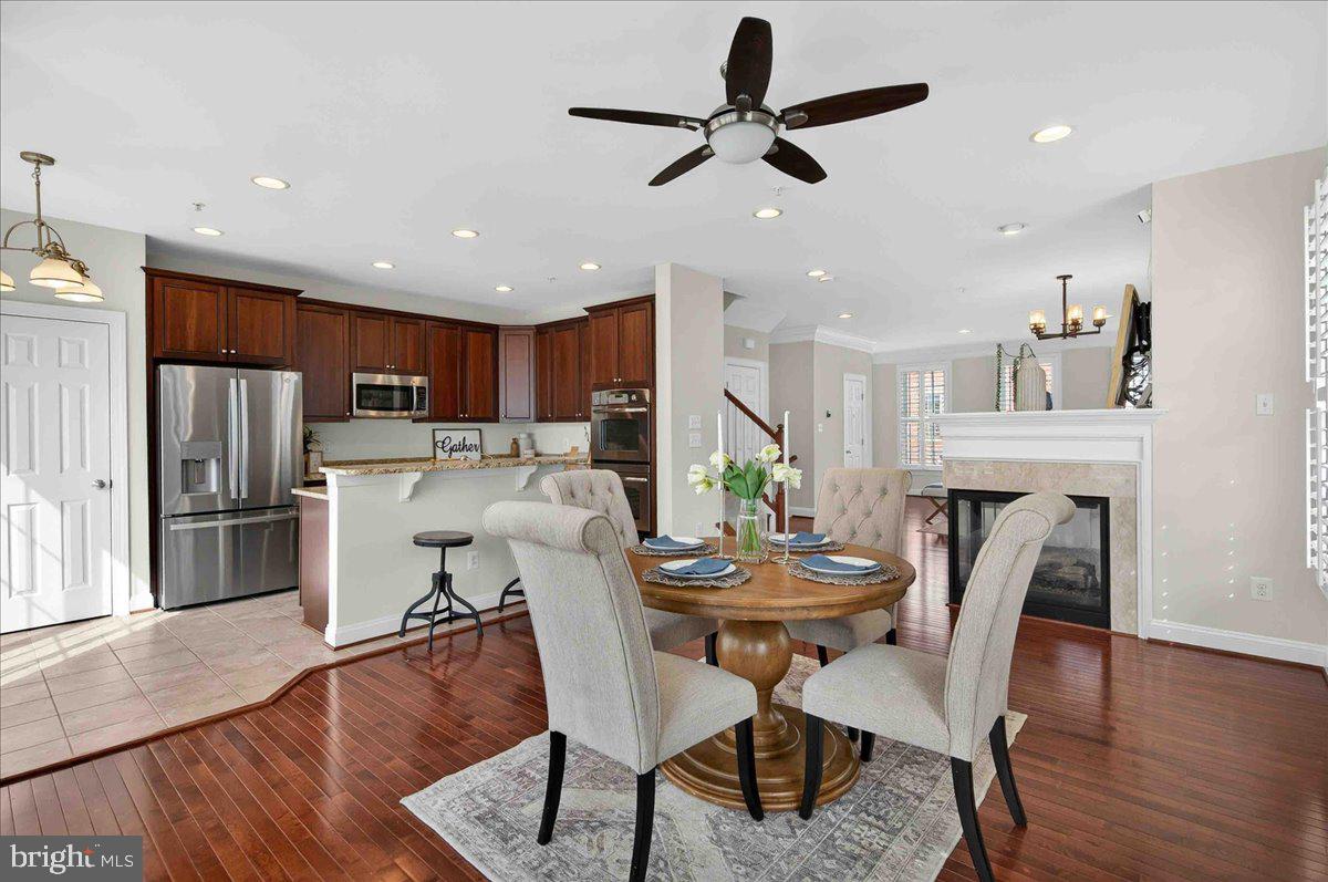 WHITESTONE MARSHALL HEIGHTS - Residential