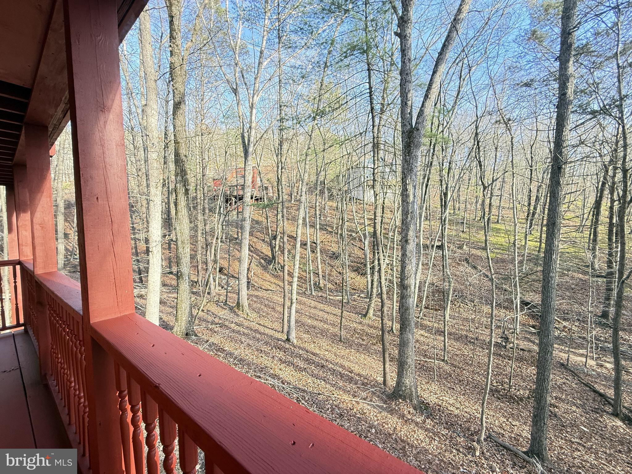 SAW CREEK ESTATES - Residential