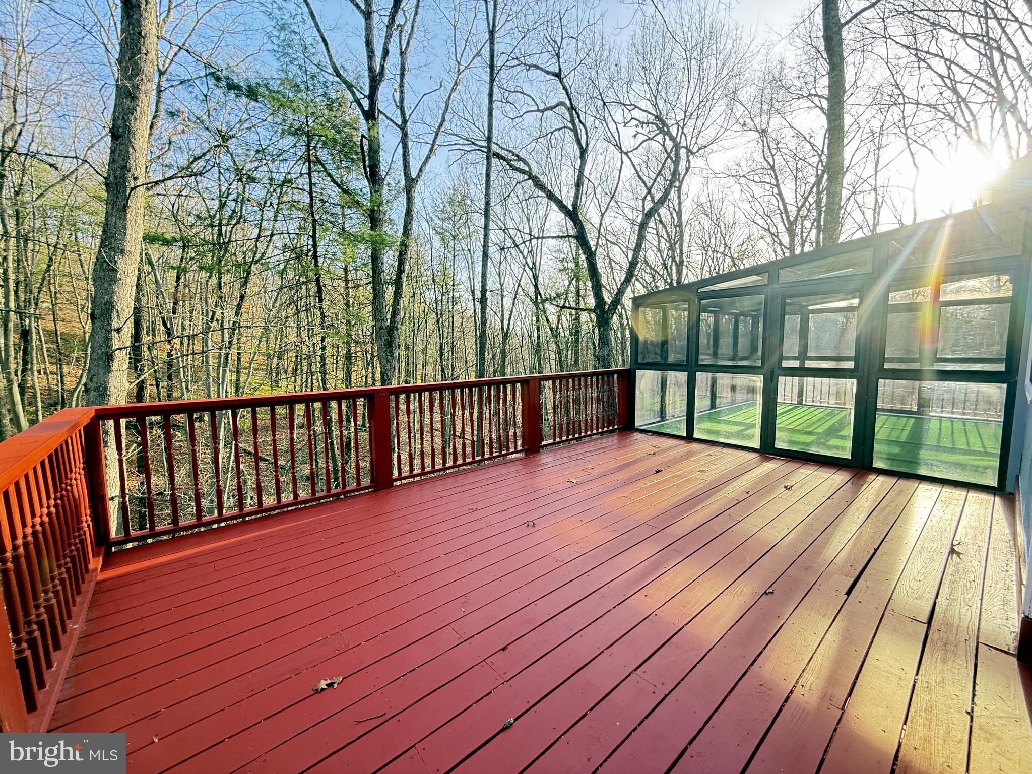 SAW CREEK ESTATES - Residential