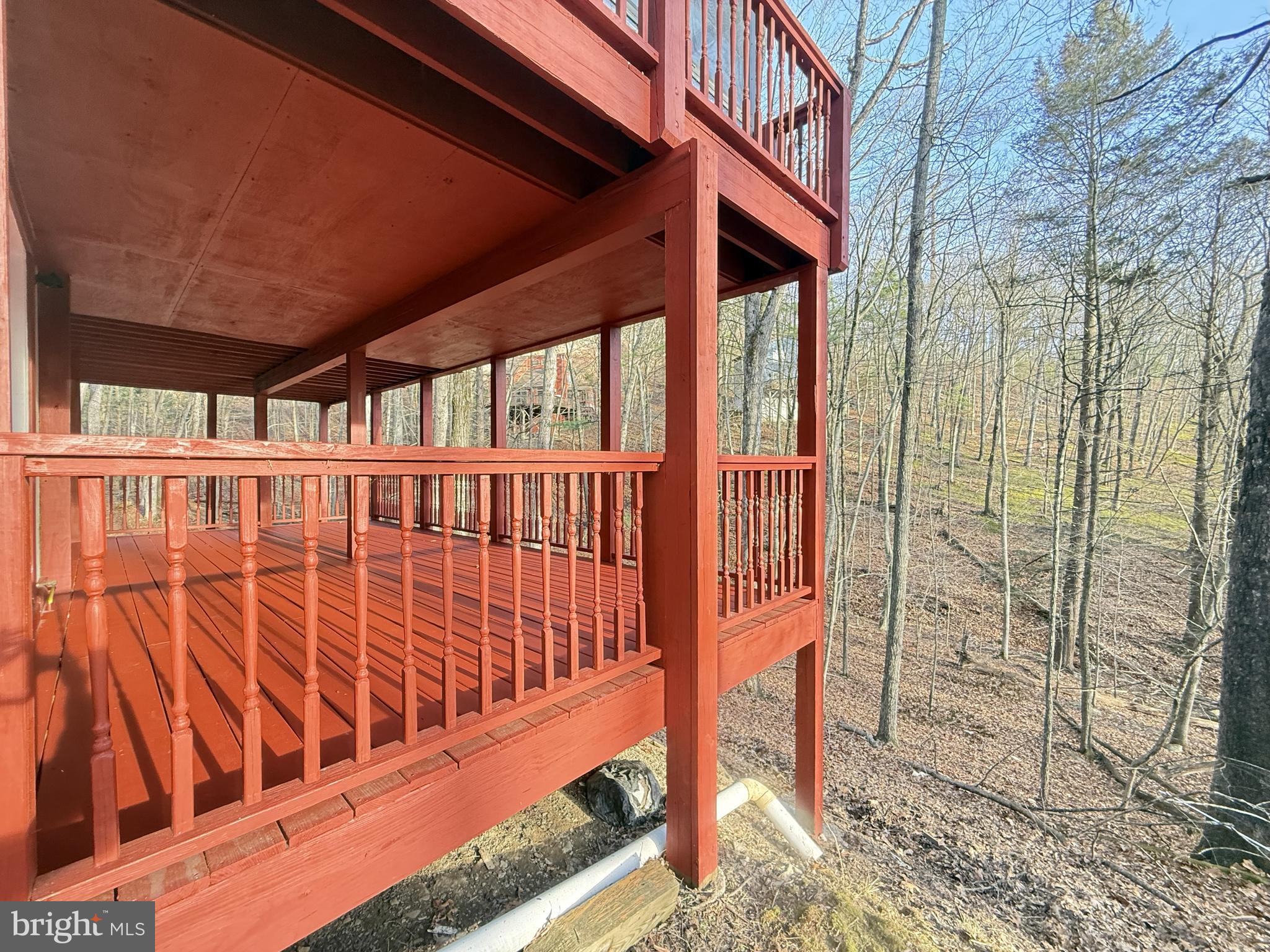 SAW CREEK ESTATES - Residential