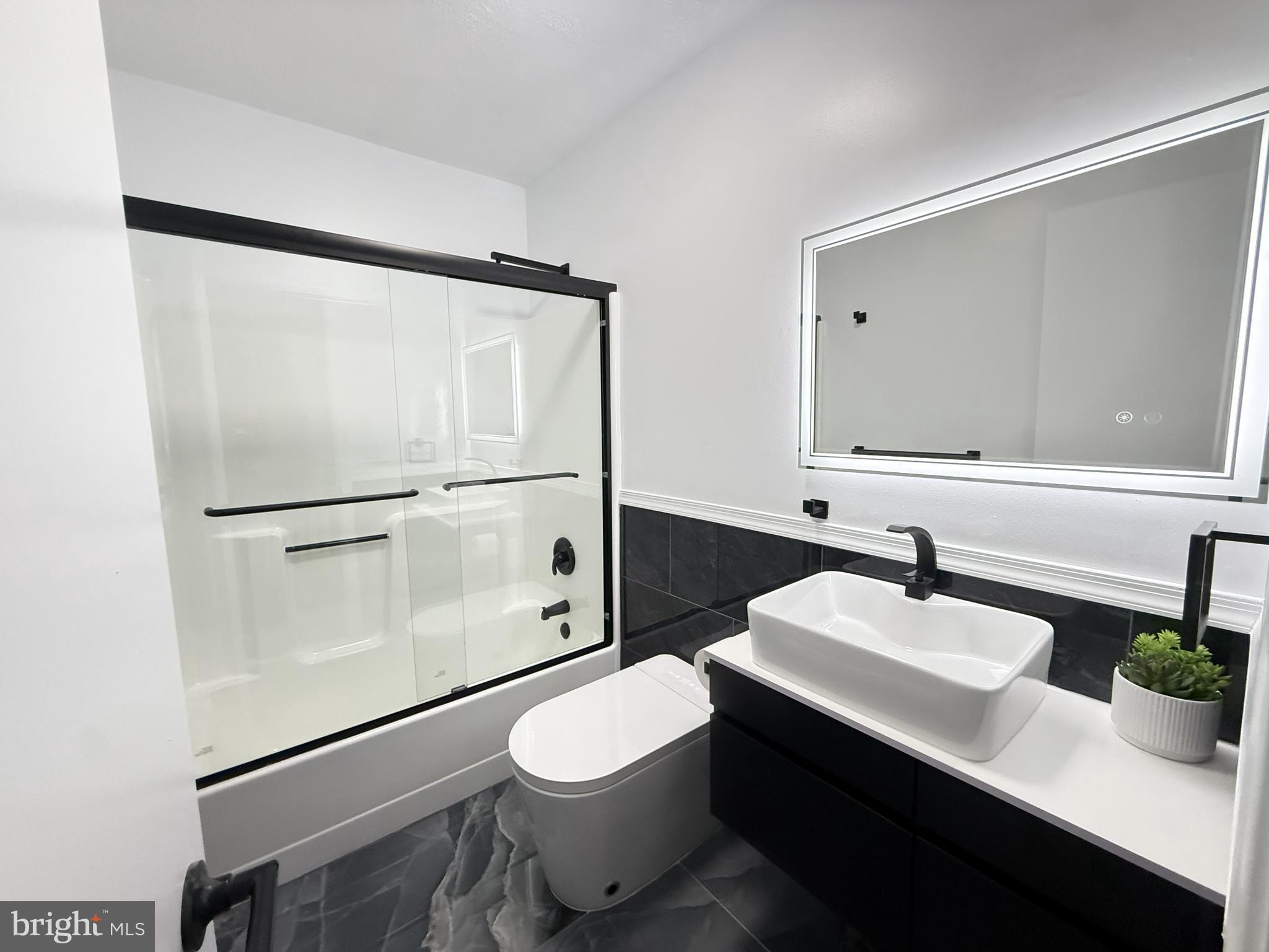 SAW CREEK ESTATES - Residential