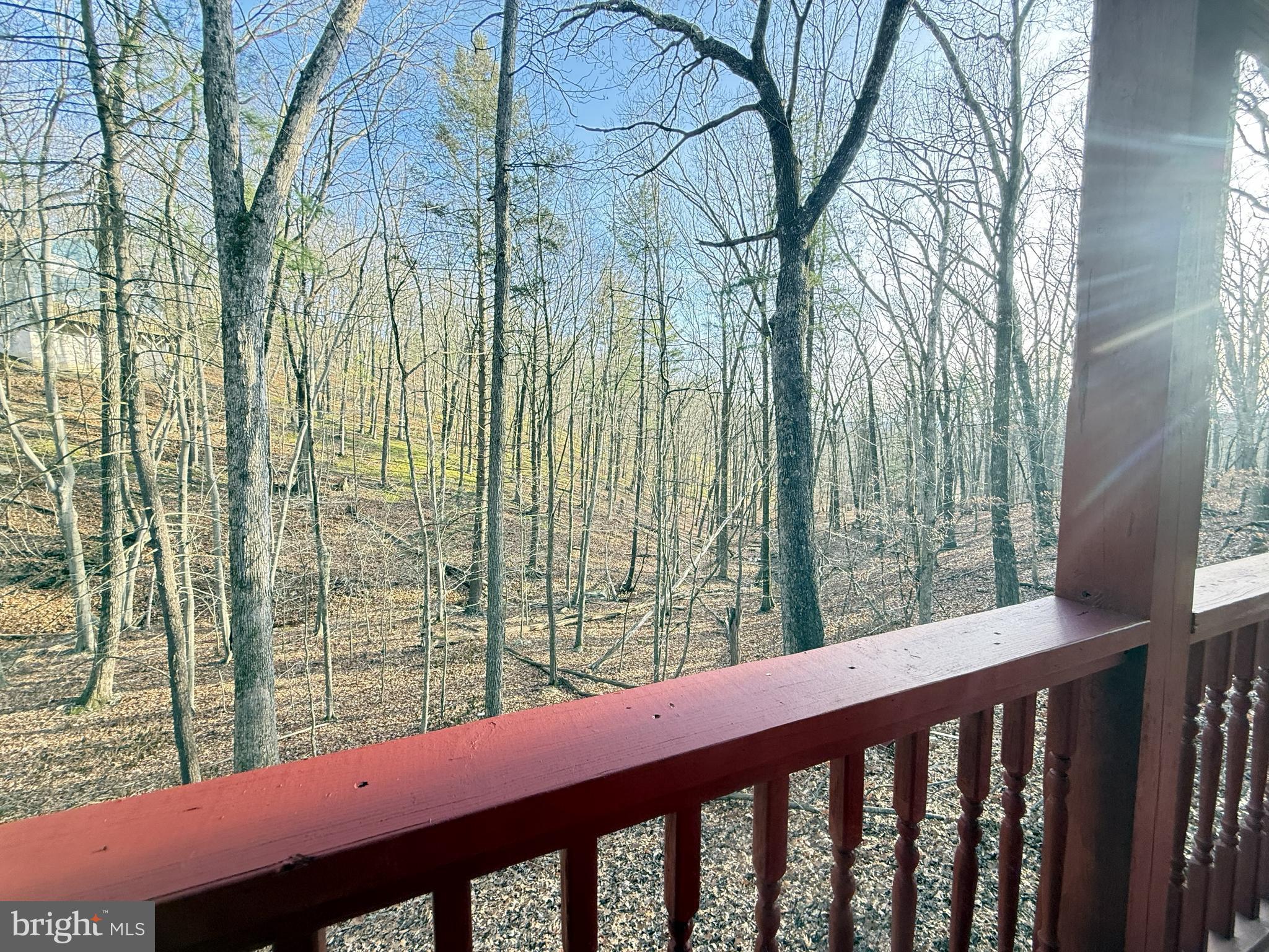 SAW CREEK ESTATES - Residential