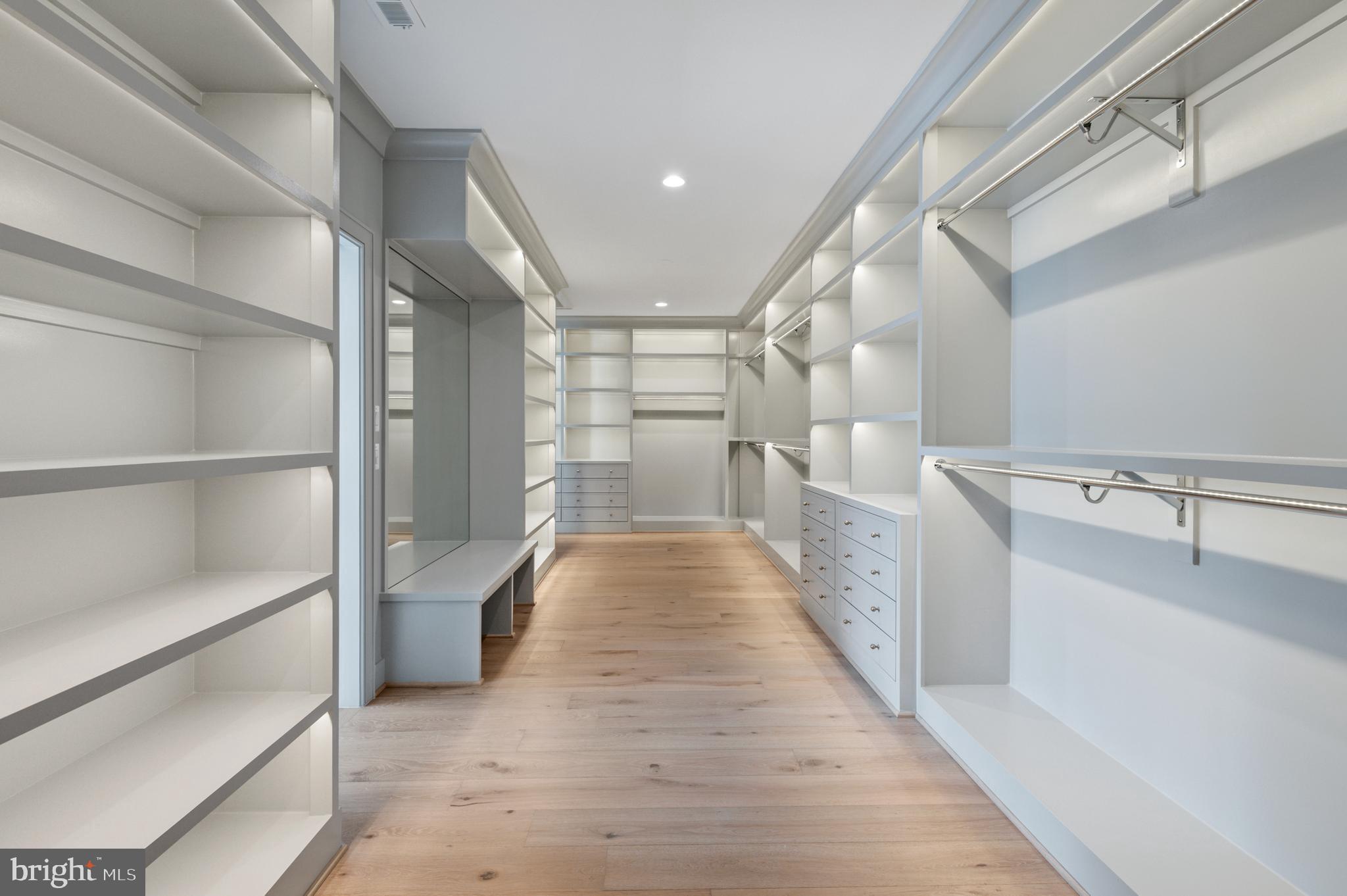 SPRINGHAVEN ESTATES - Residential