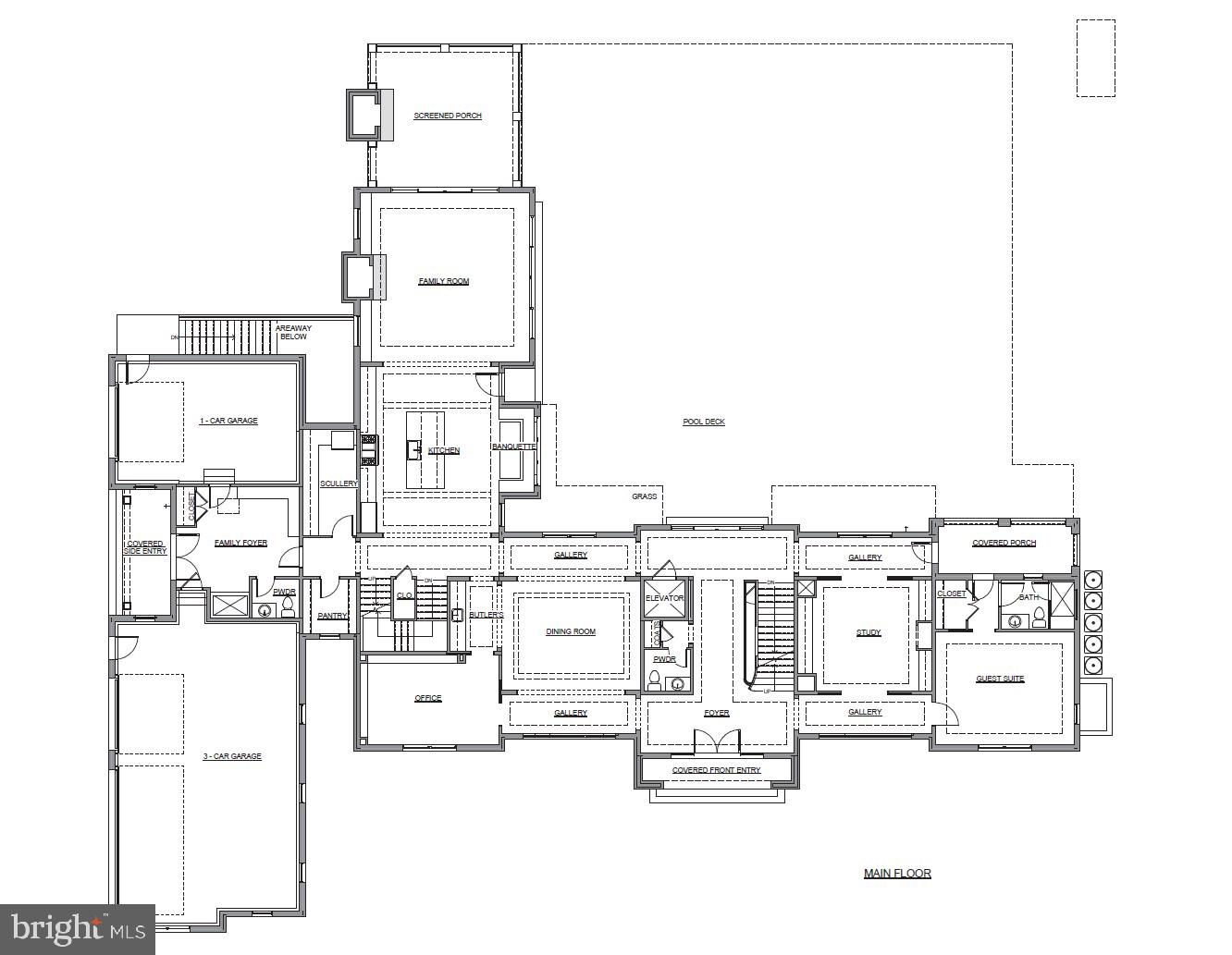 SPRINGHAVEN ESTATES - Residential