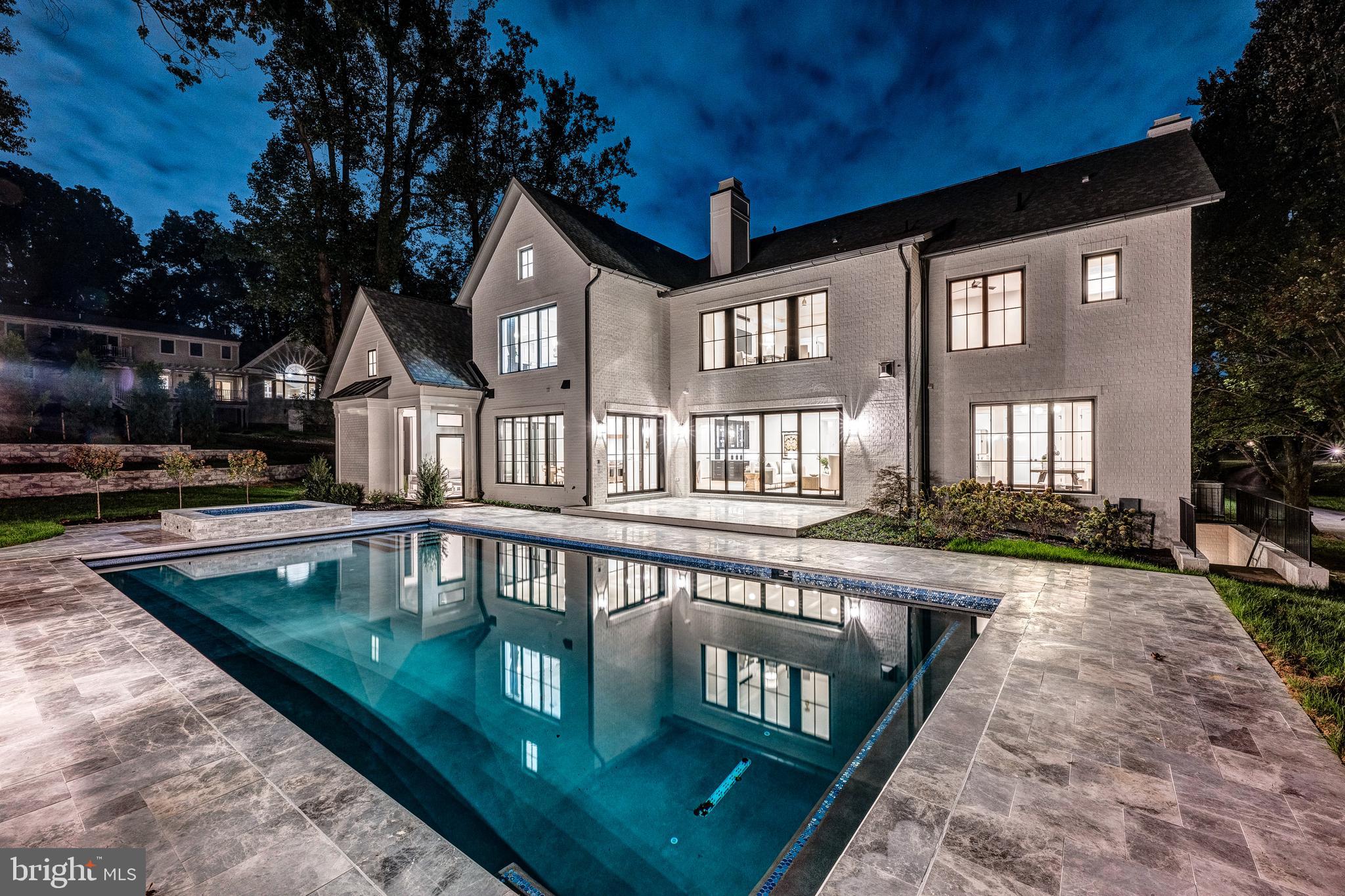 SPRINGHAVEN ESTATES - Residential