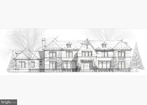 8437 SPARGER STREET MCLEAN VA 22102