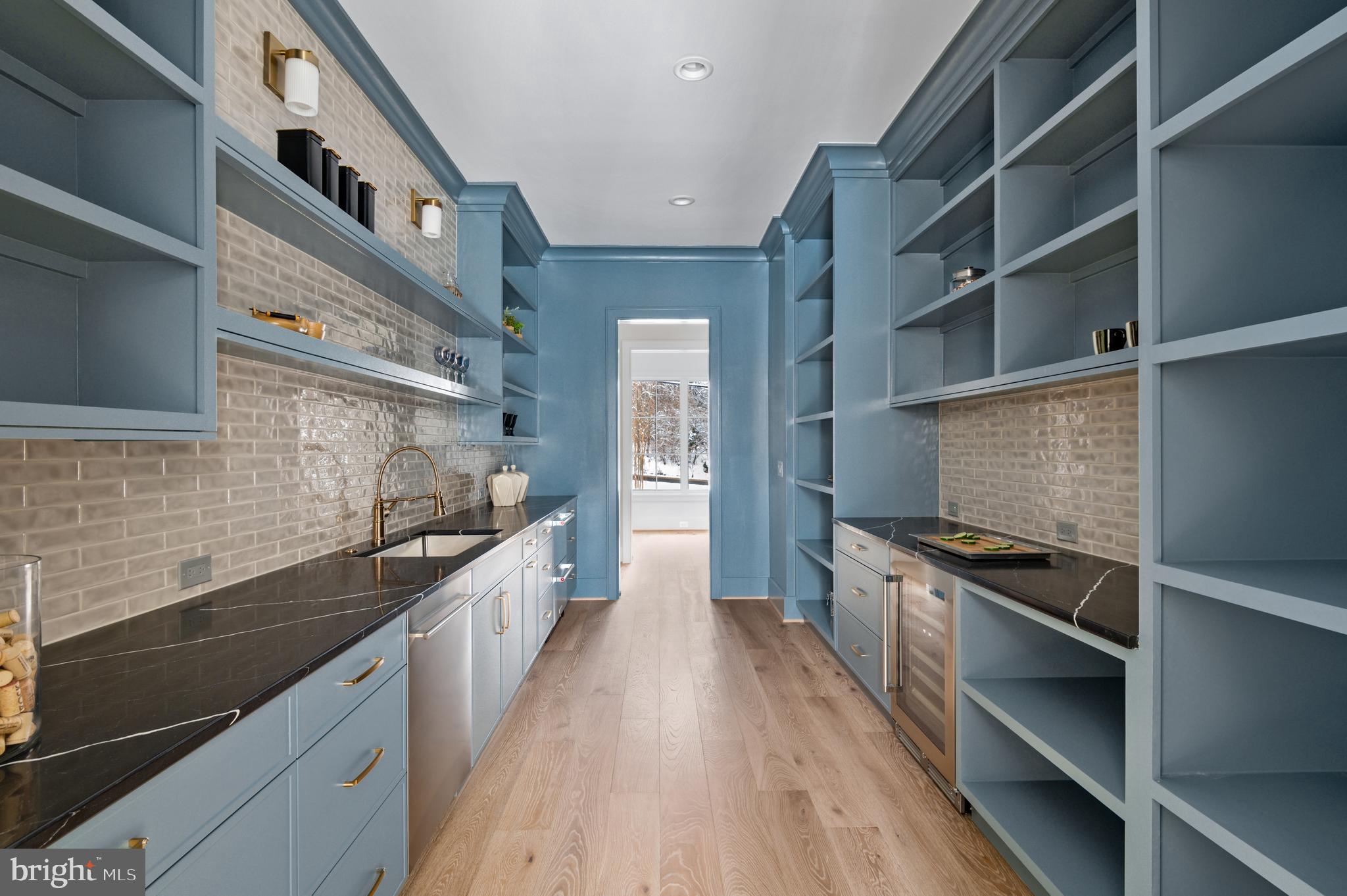 SPRINGHAVEN ESTATES - Residential