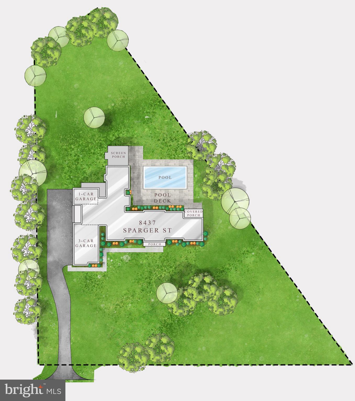 SPRINGHAVEN ESTATES - Residential