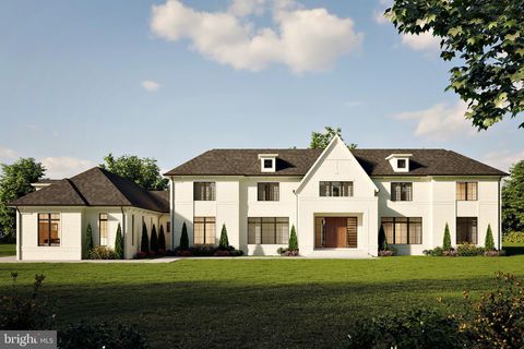 8437 SPARGER STREET MCLEAN VA 22102