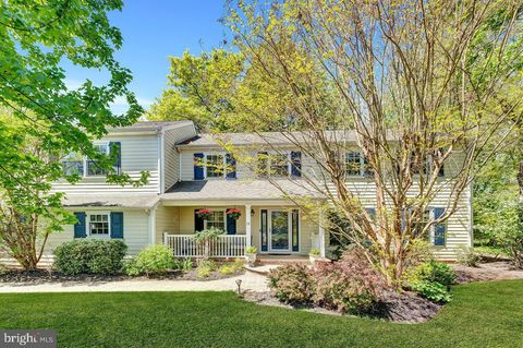 12 KINGS COURT PENNINGTON NJ 08534