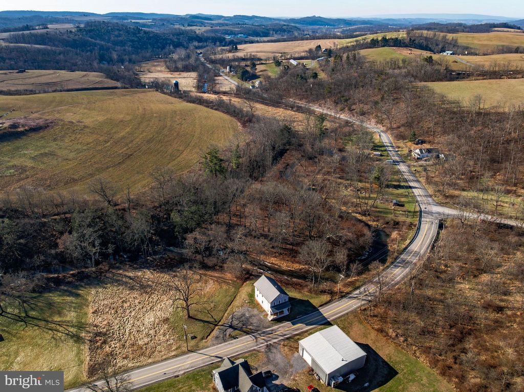 Photo of 1586 Schwaben Creek Road, DORNSIFE, PA 17823 (MLS # PANU2002892)