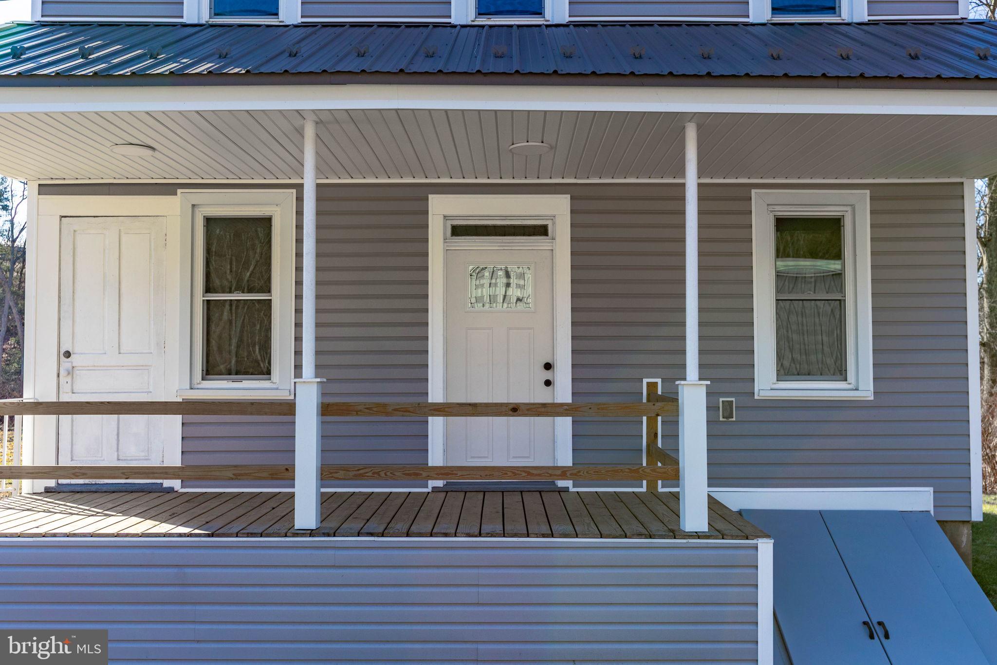 1586 SCHWABEN CREEK ROAD