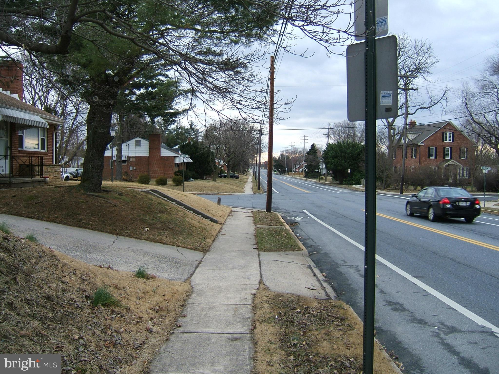 NONE AVAILABLE - Residential Lease