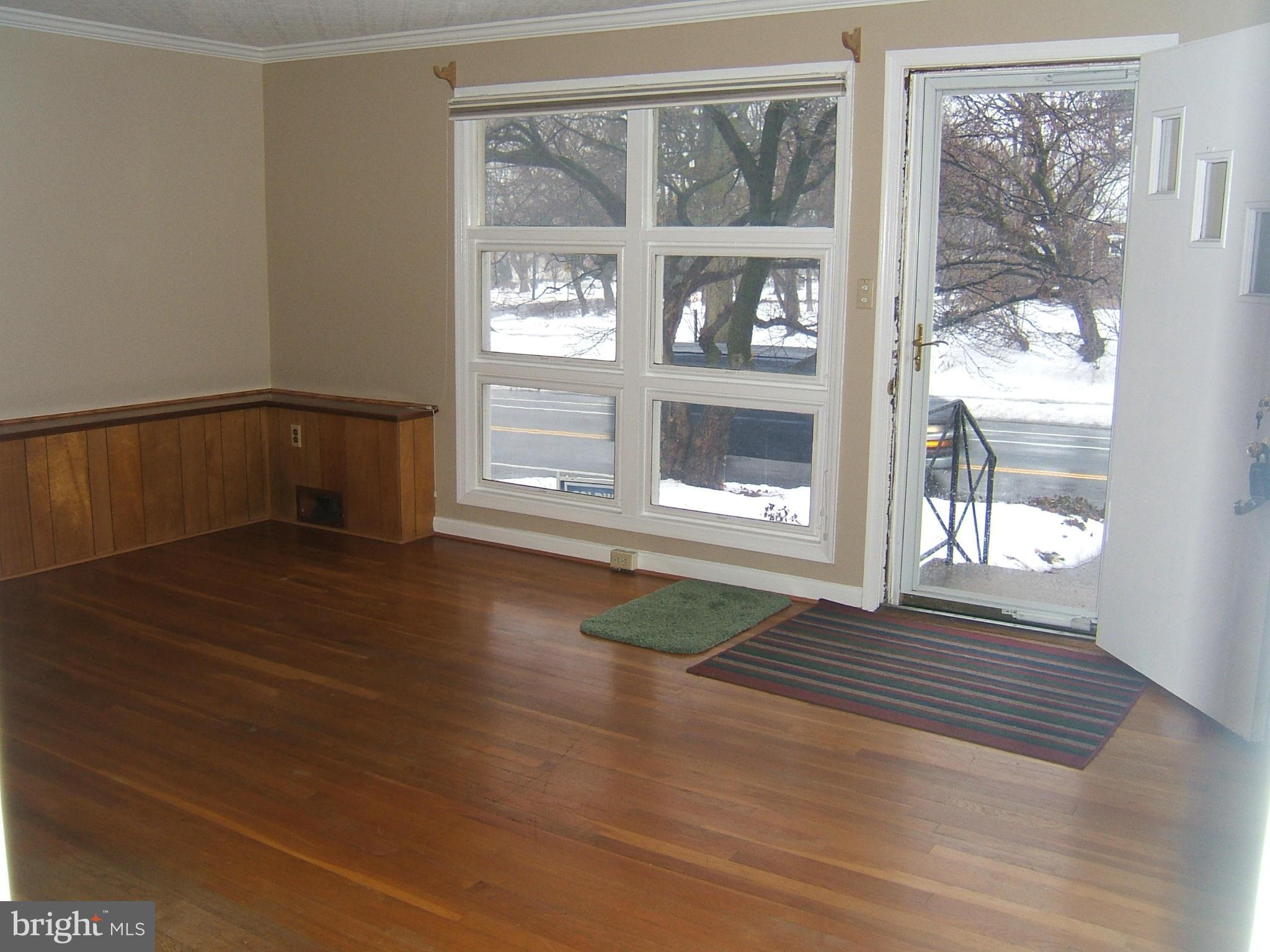 NONE AVAILABLE - Residential Lease