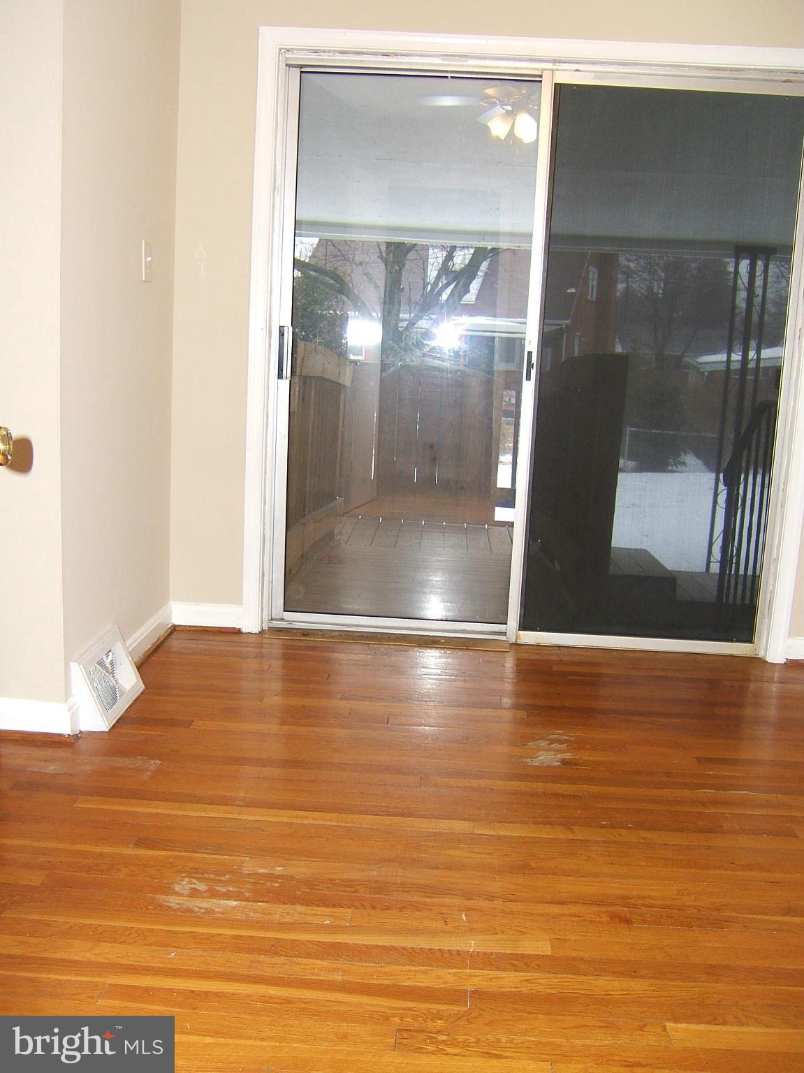 NONE AVAILABLE - Residential Lease