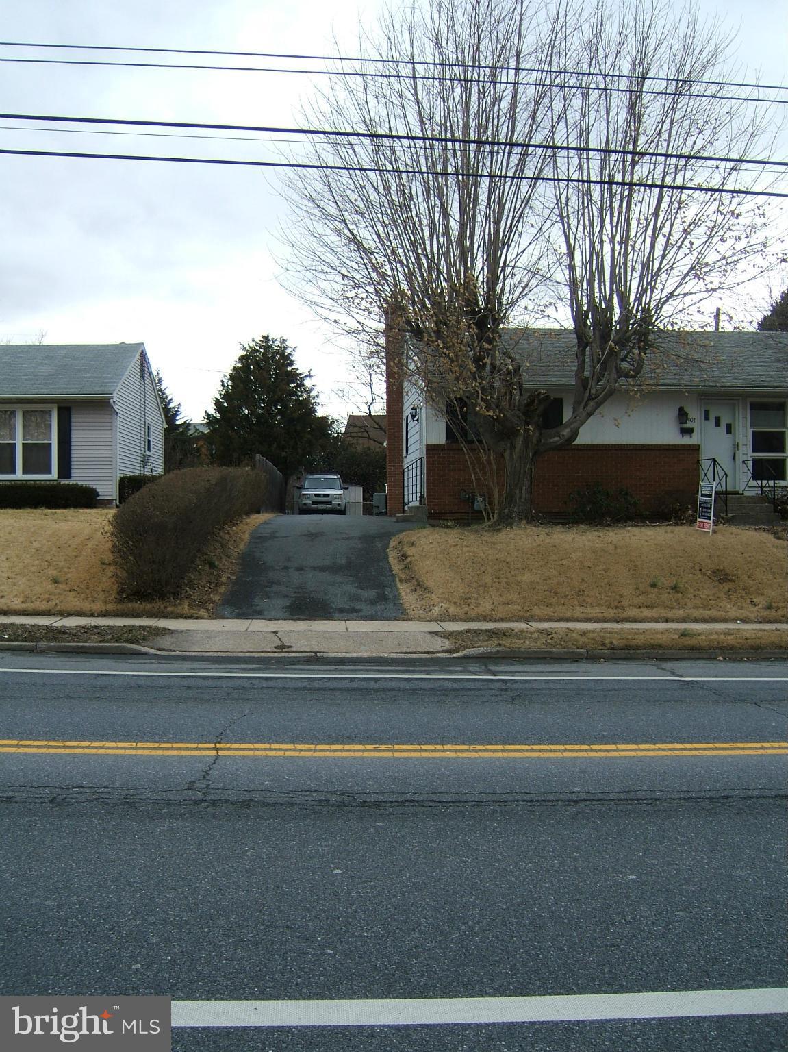 NONE AVAILABLE - Residential Lease